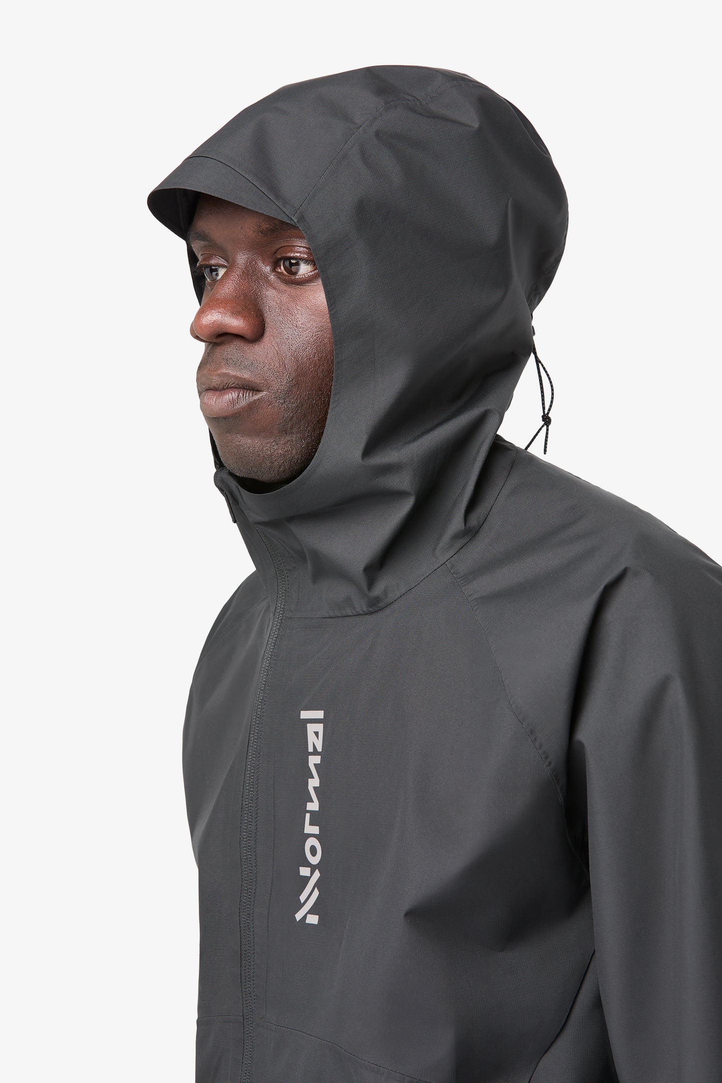 NNORMAL TRAIL RAIN JACKET M