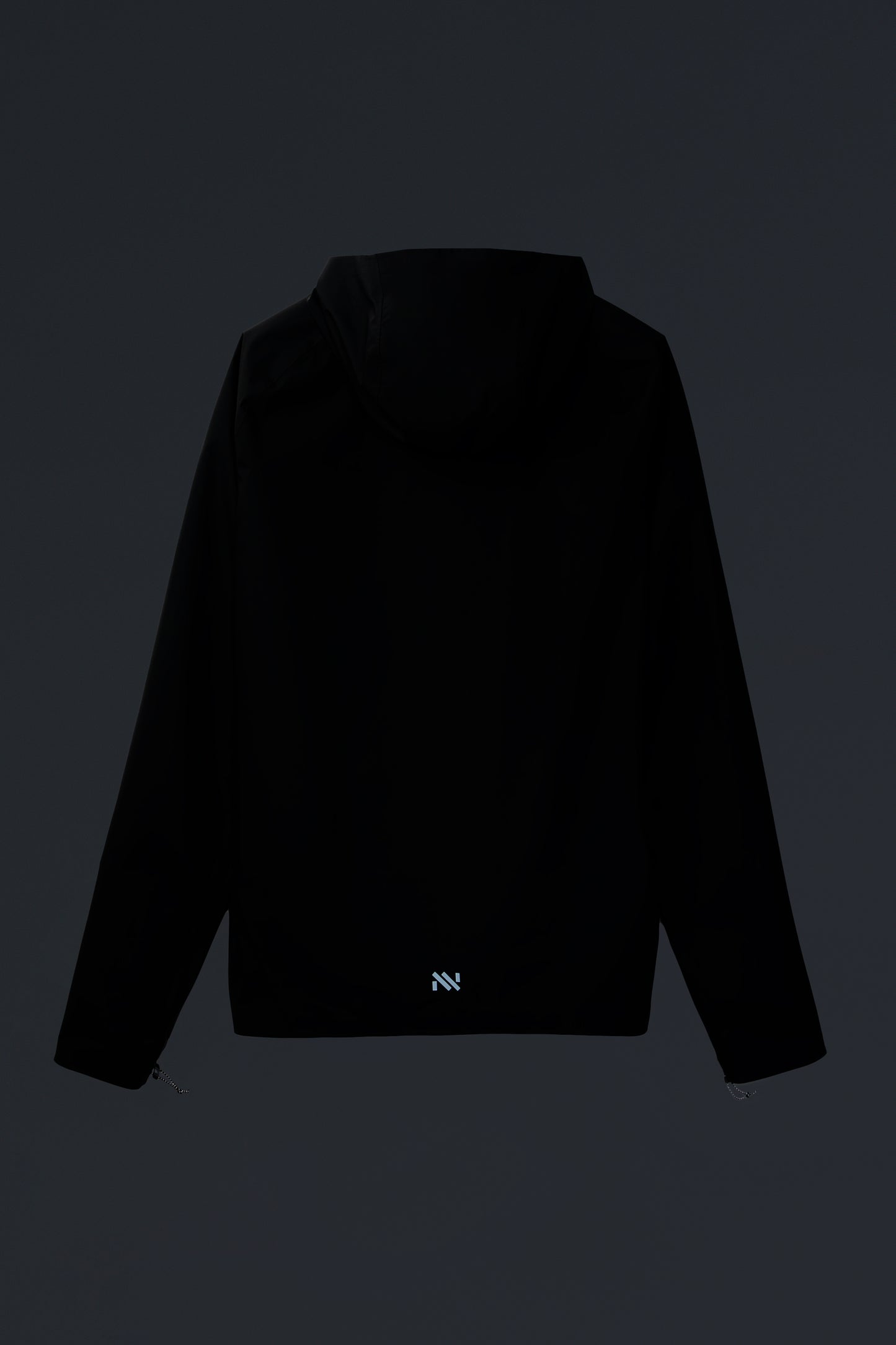 NNORMAL TRAIL RAIN JACKET M
