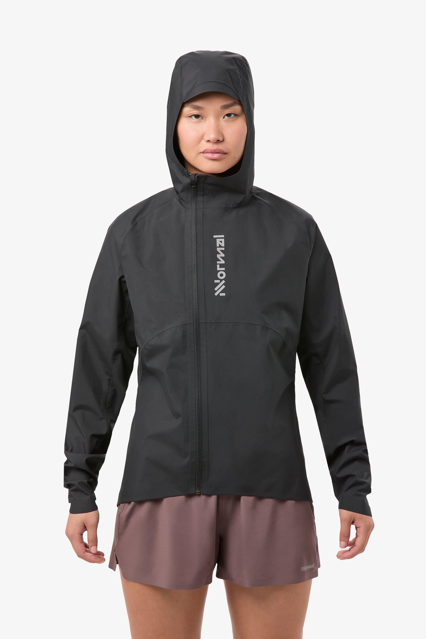 NNORMAL TRAIL RAIN JACKET W
