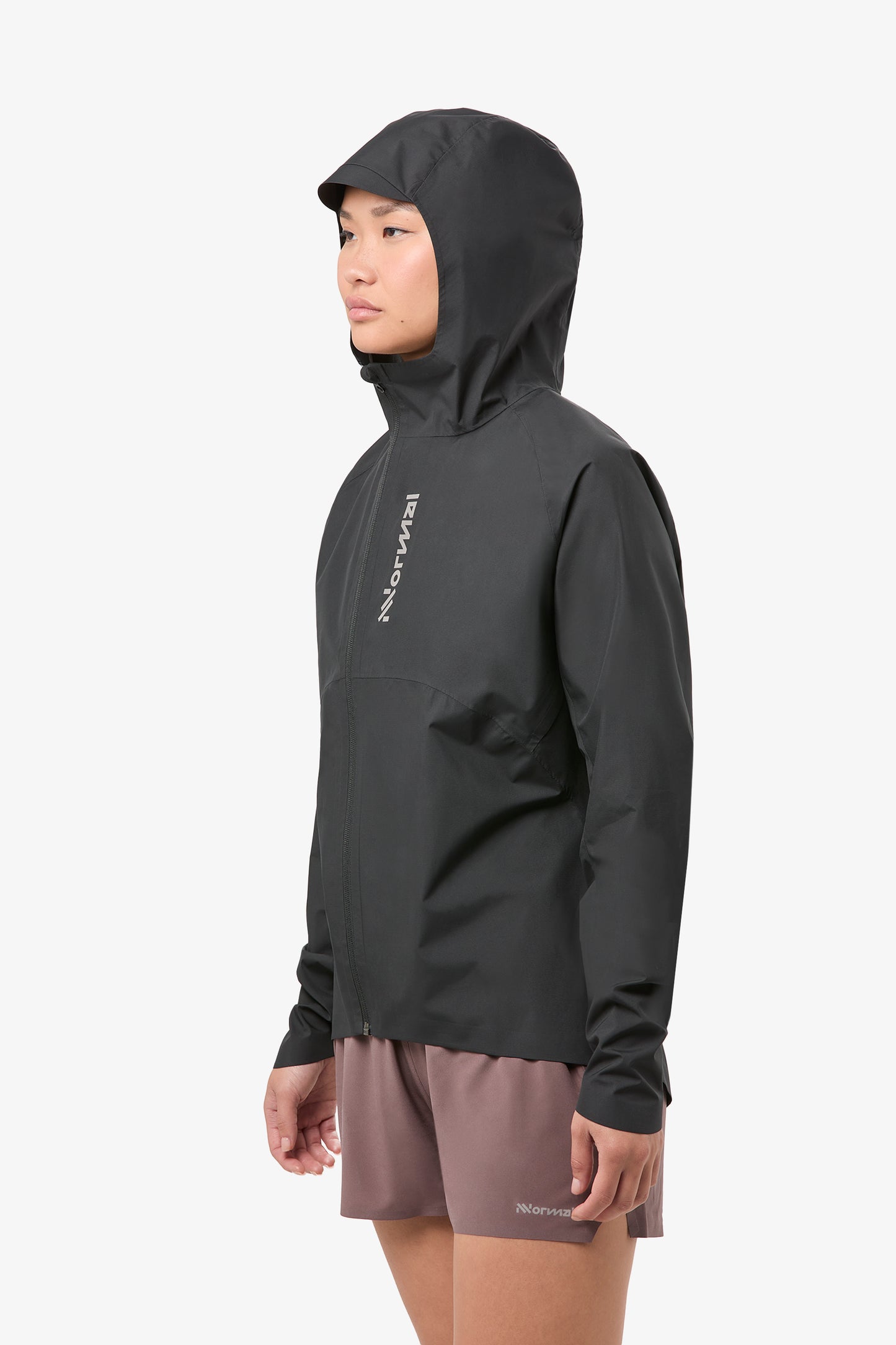 NNORMAL TRAIL RAIN JACKET W