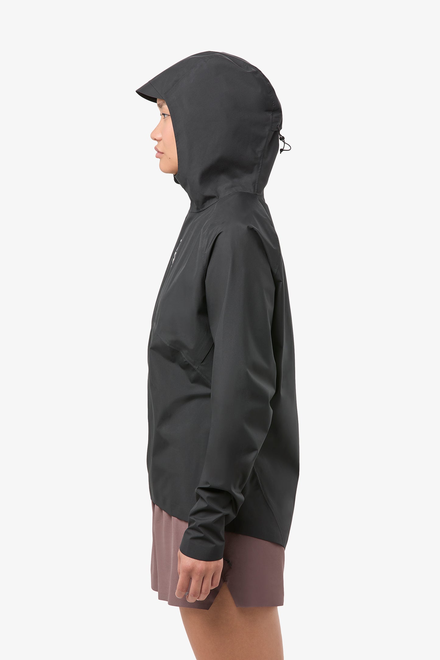 NNORMAL TRAIL RAIN JACKET W