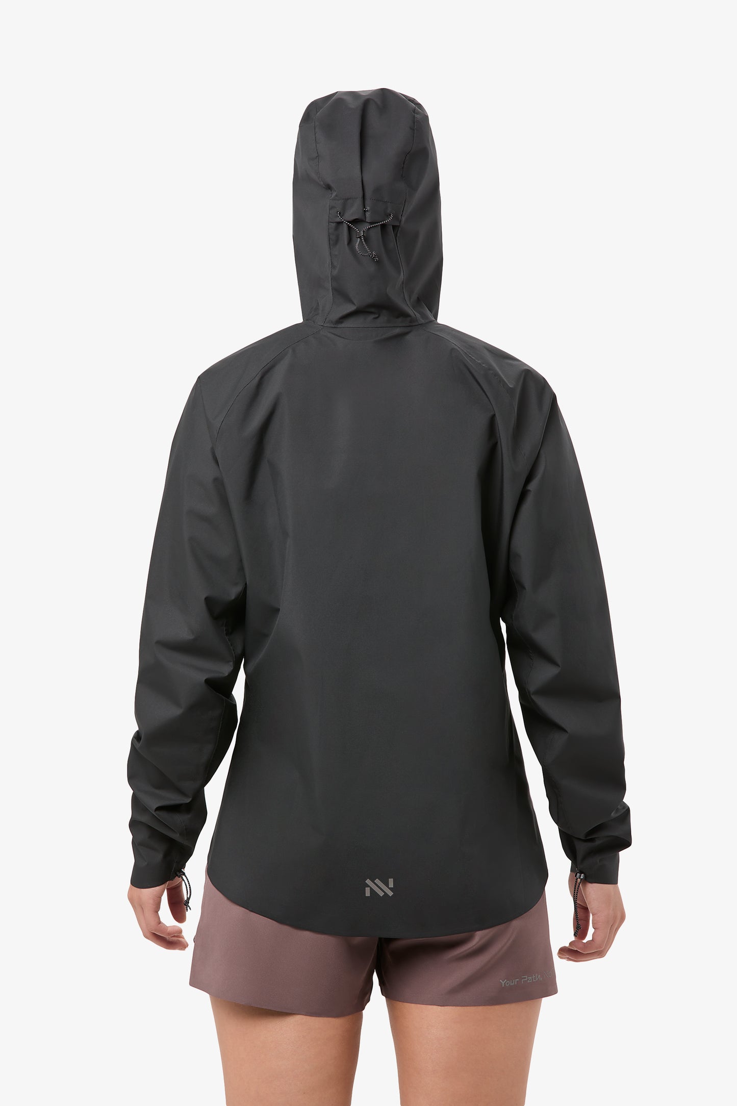 NNORMAL TRAIL RAIN JACKET W