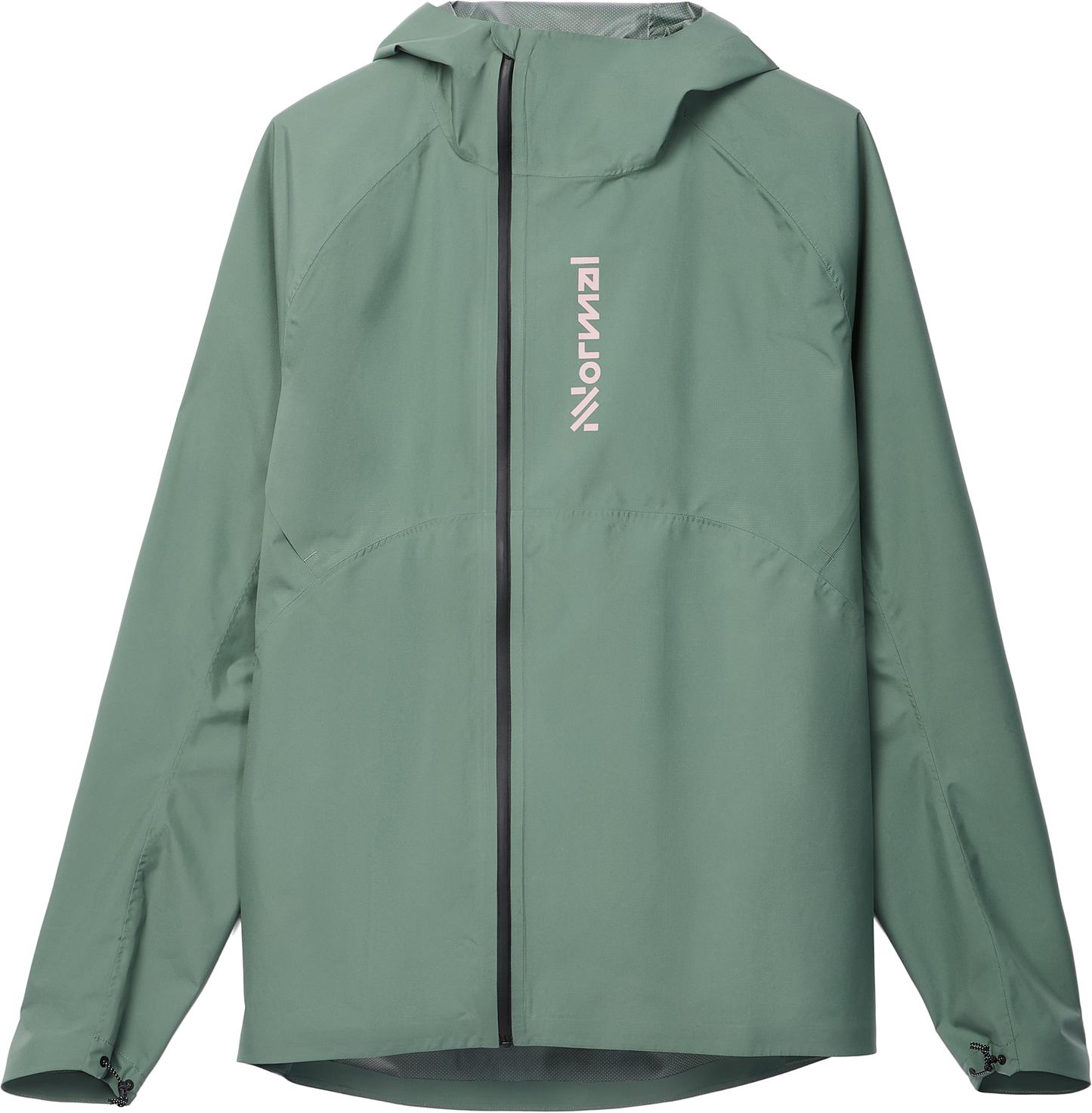 NNORMAL TRAIL RAIN JACKET M