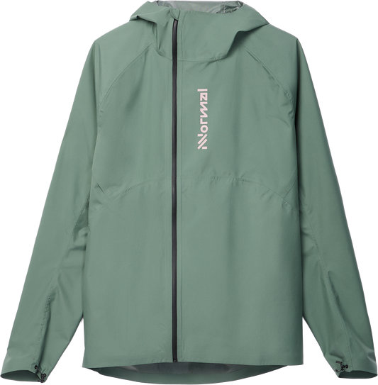 NNORMAL TRAIL RAIN JACKET M