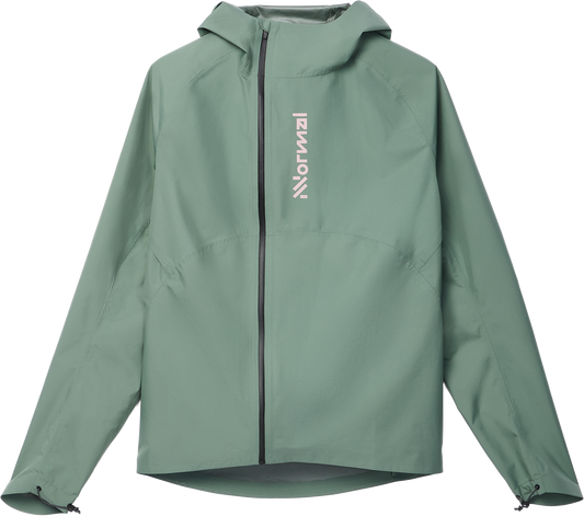 NNORMAL TRAIL RAIN JACKET W