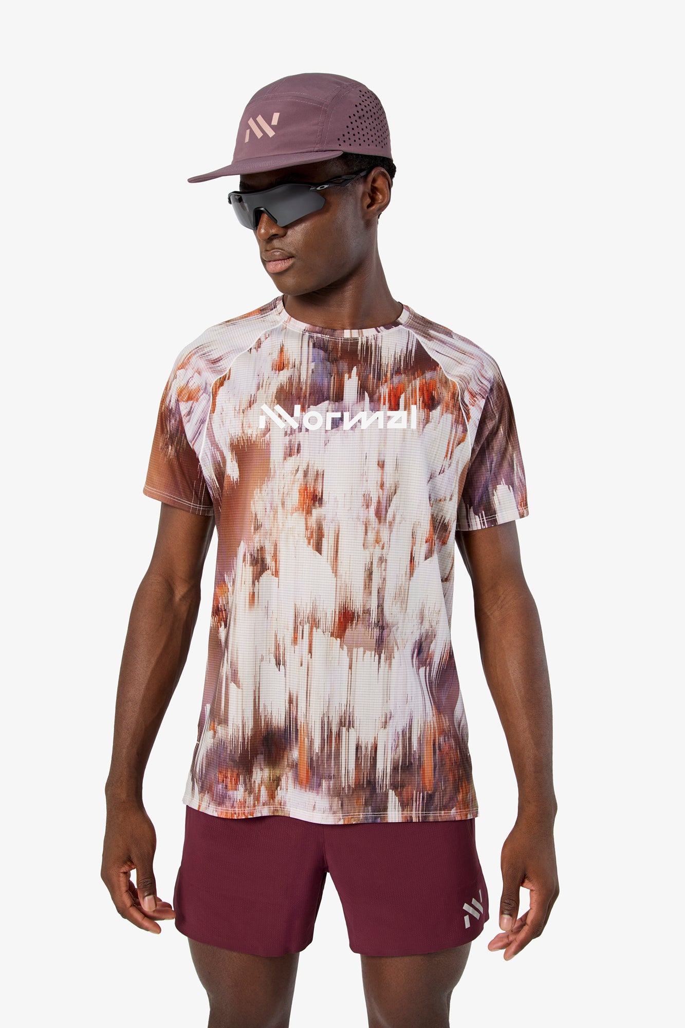 NNORMAL RACE T-SHIRT 02