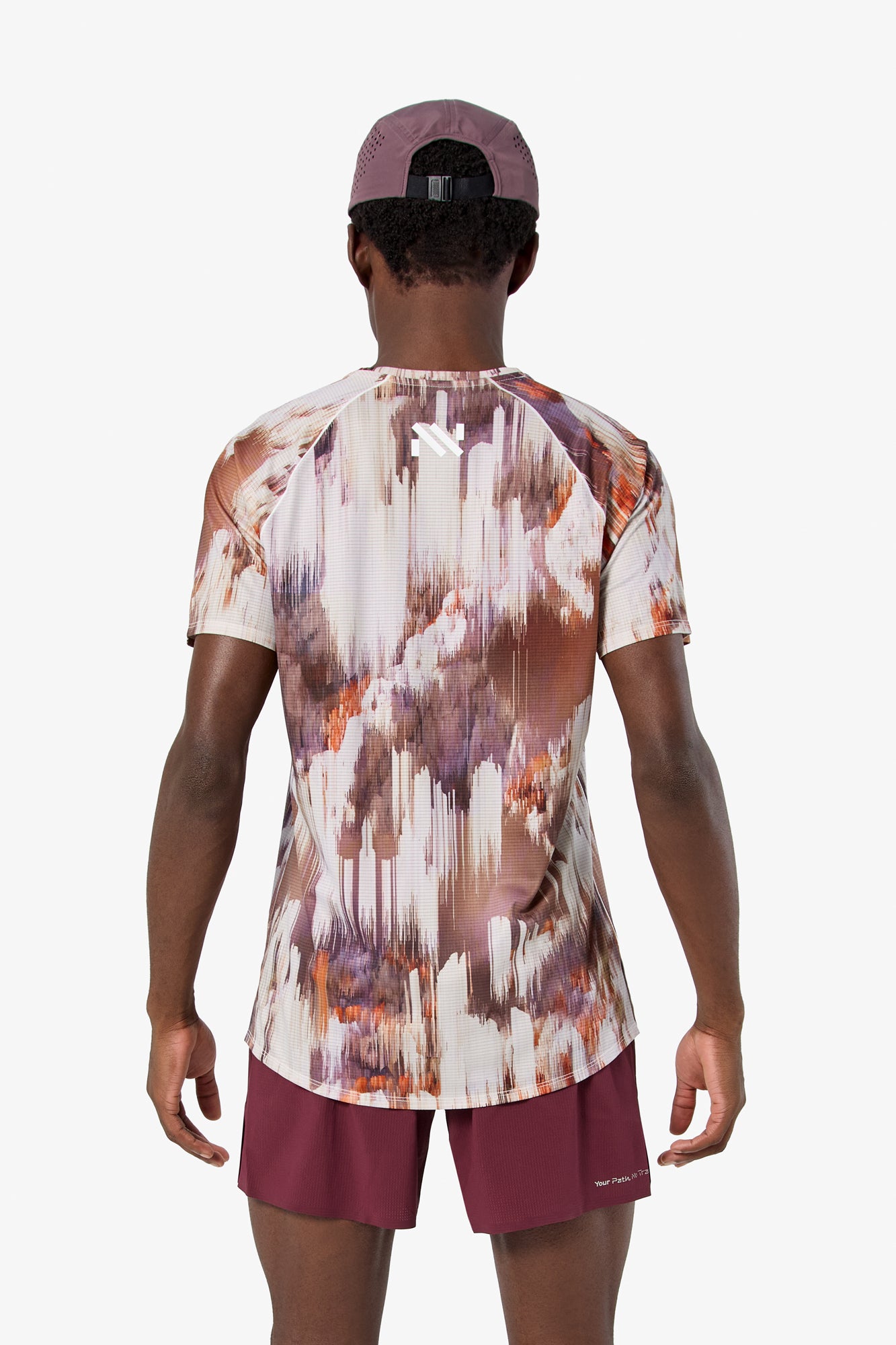 NNORMAL RACE T-SHIRT 02