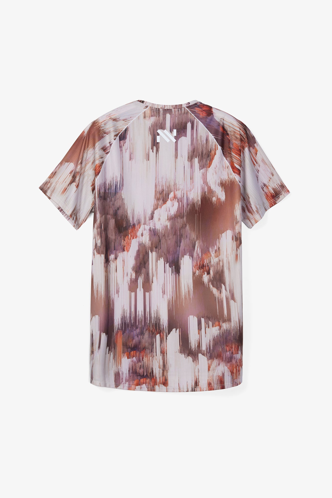 NNORMAL RACE T-SHIRT 02