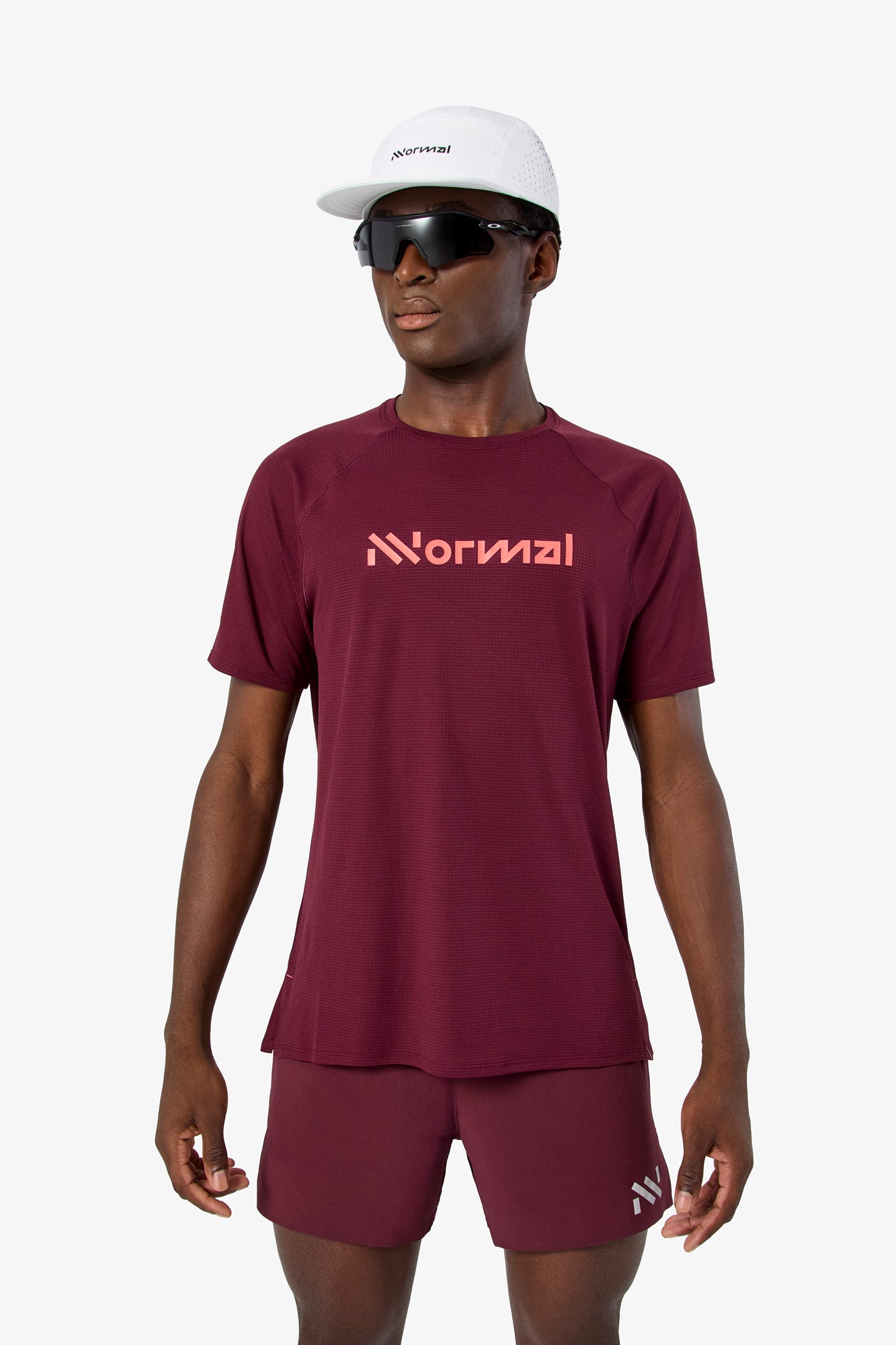 NNORMAL RACE T-SHIRT 02