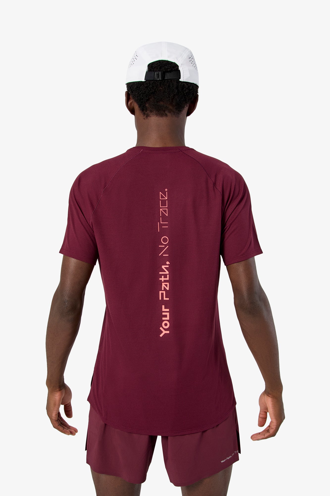 NNORMAL RACE T-SHIRT 02