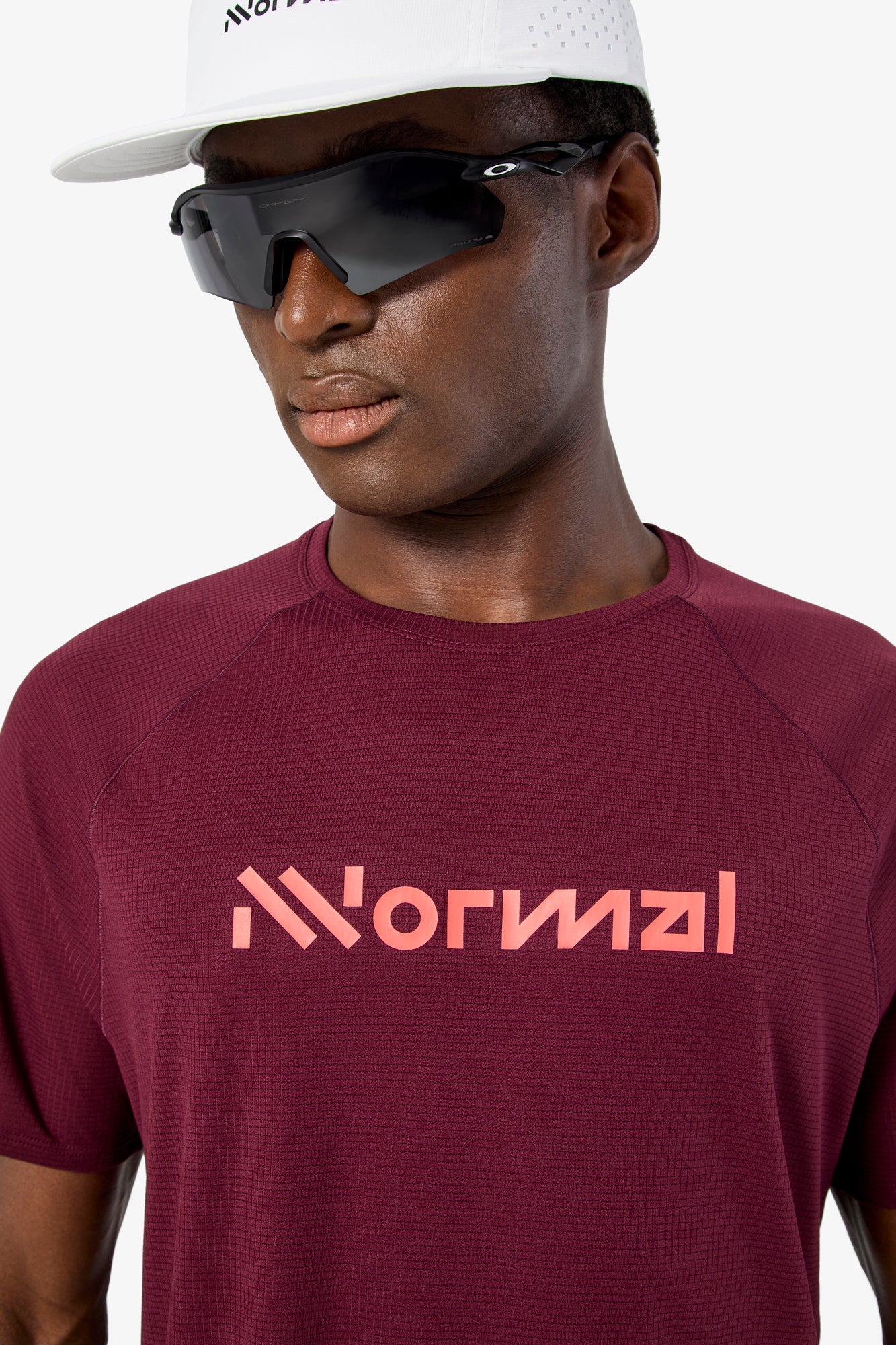 NNORMAL RACE T-SHIRT 02