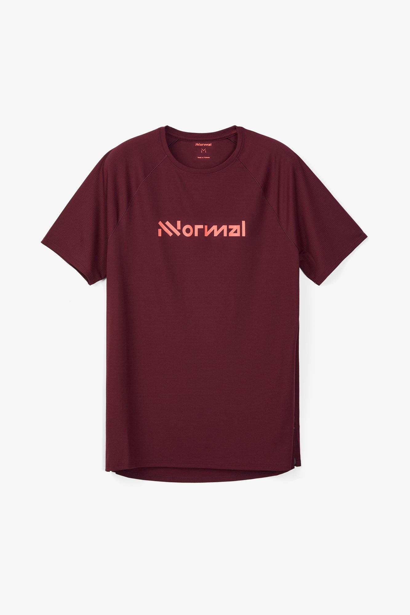 NNORMAL RACE T-SHIRT 02