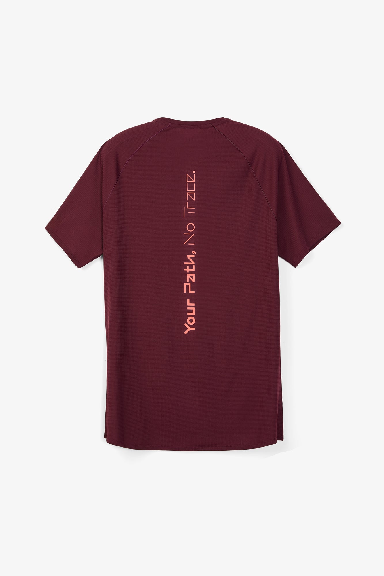 NNORMAL RACE T-SHIRT 02