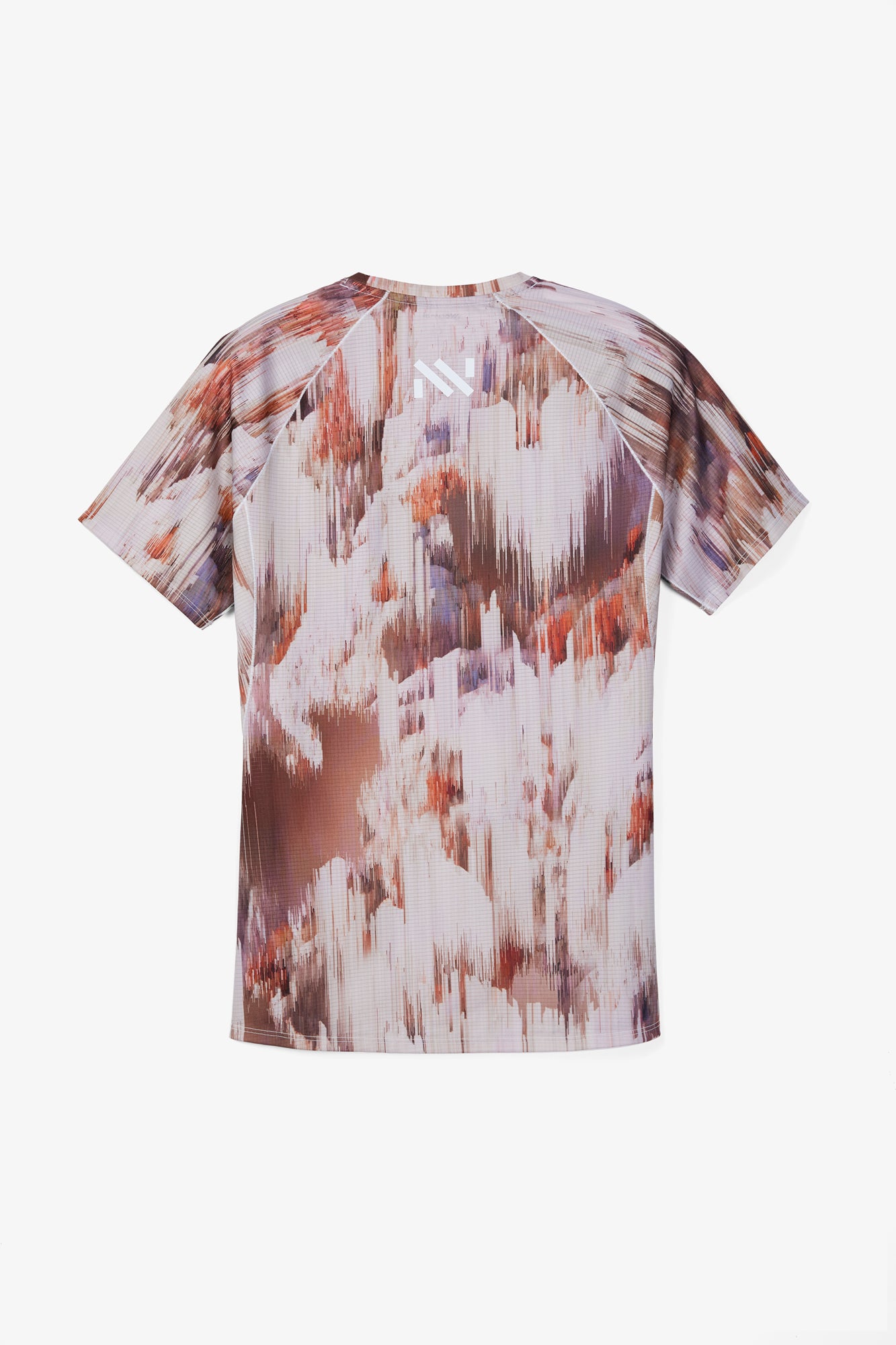 NNORMAL RACE T-SHIRT 02 W.
