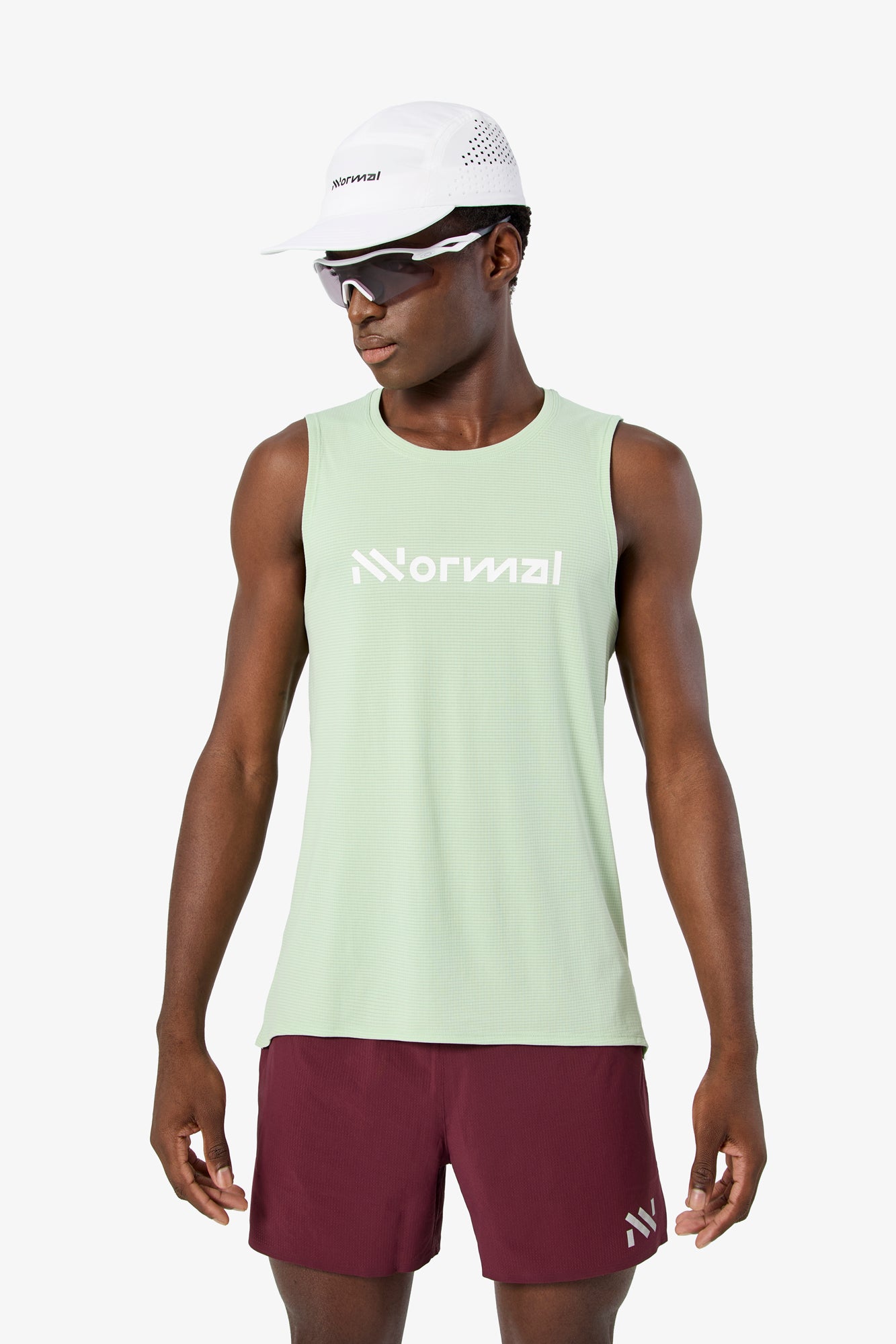 NNORMAL RACE TANK 02
