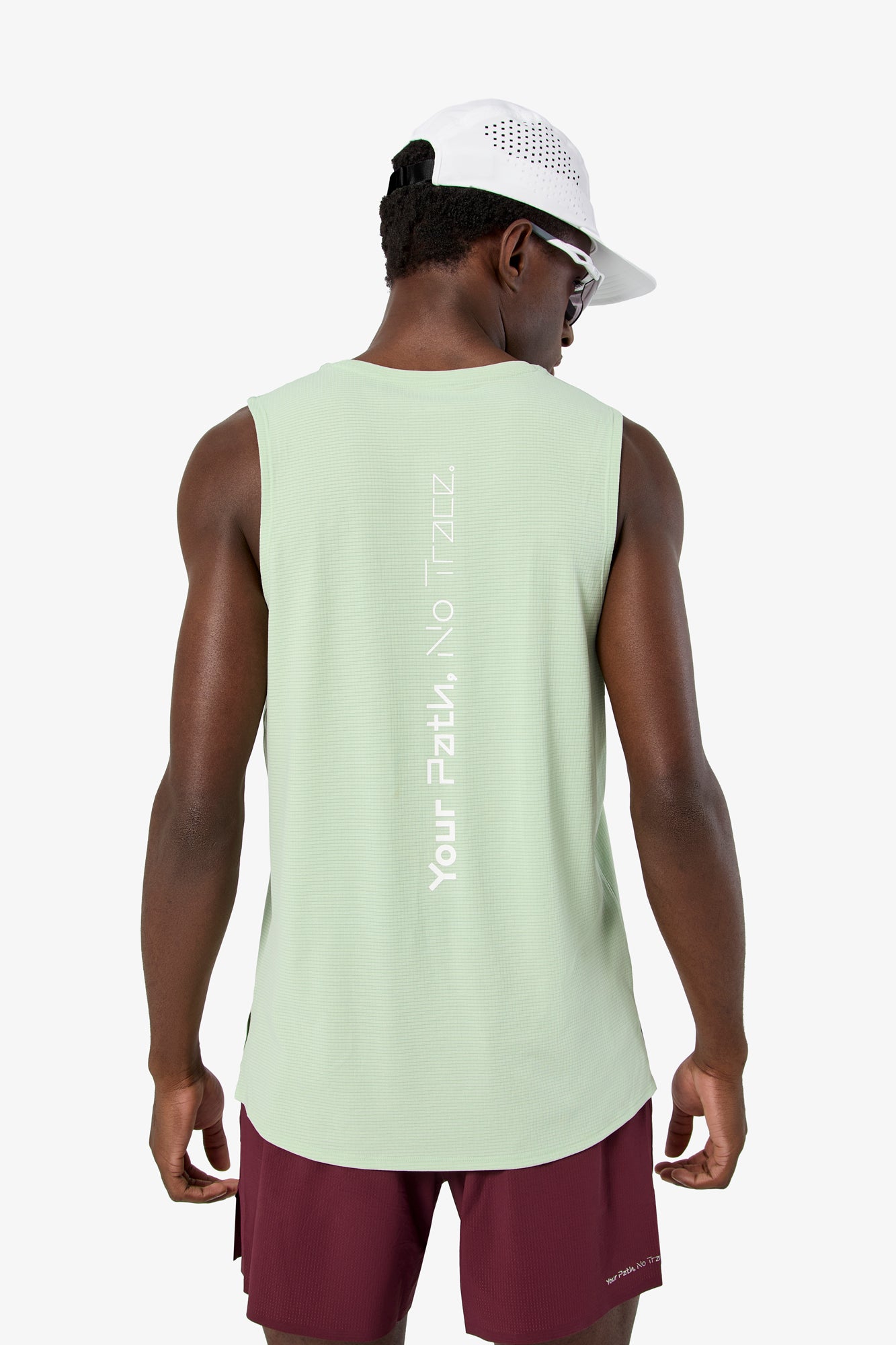 NNORMAL RACE TANK 02