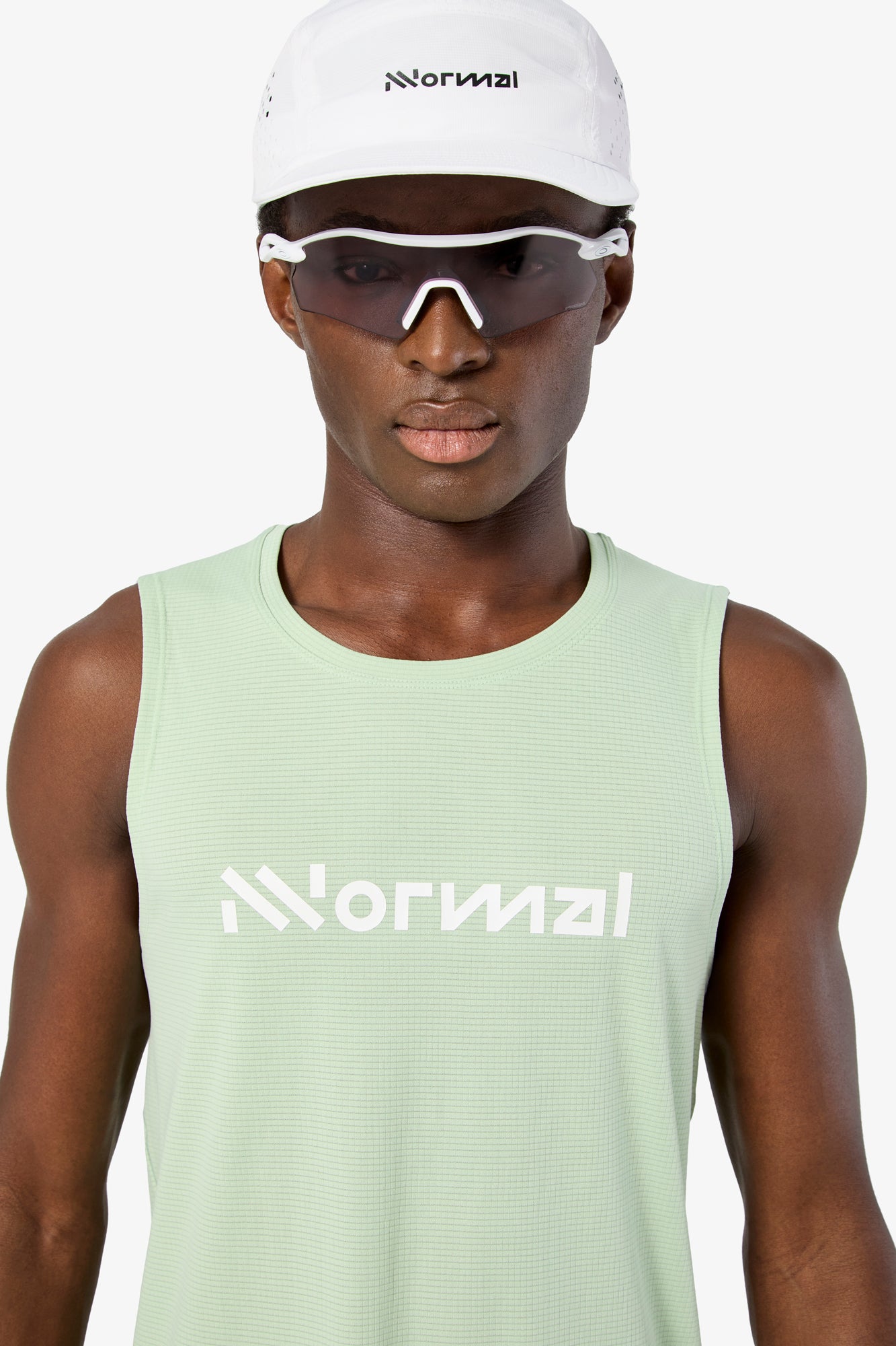 NNORMAL RACE TANK 02