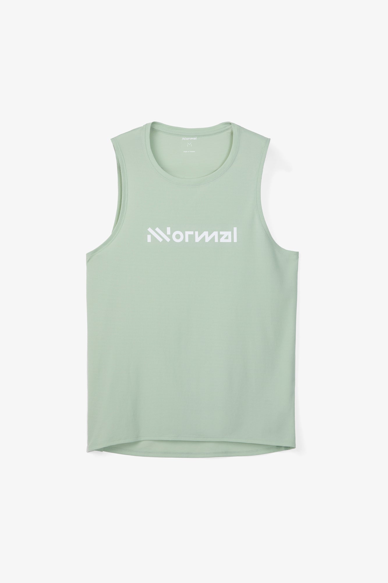NNORMAL RACE TANK 02