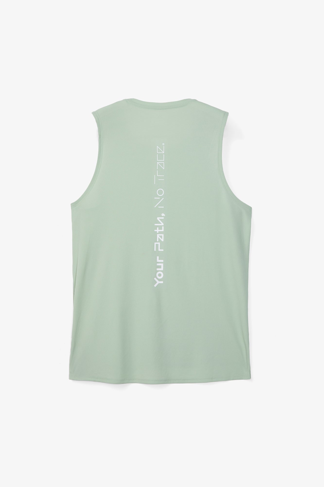 NNORMAL RACE TANK 02