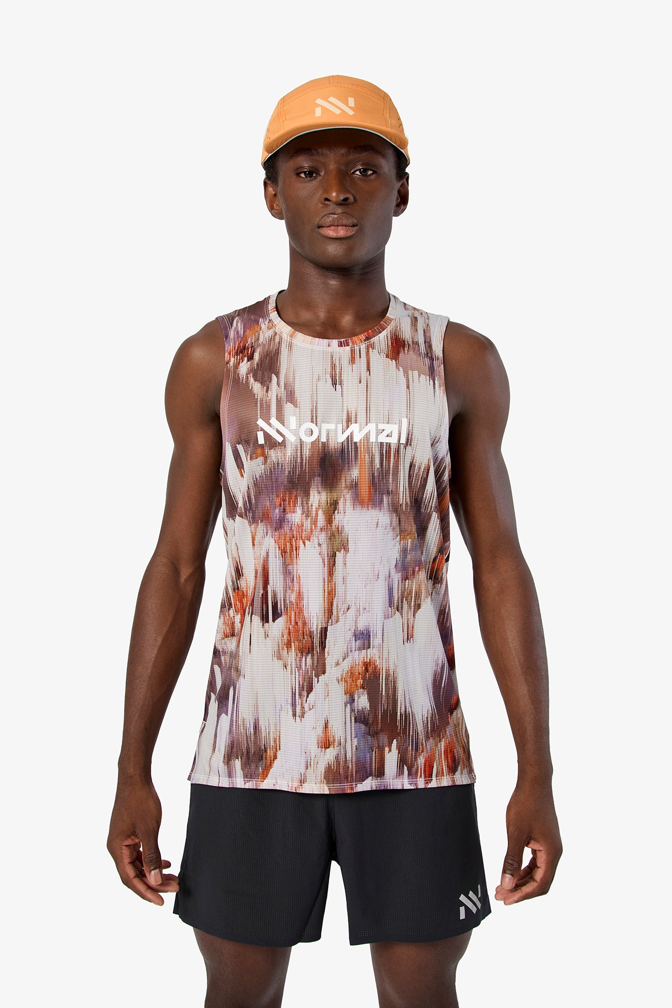 NNORMAL RACE TANK 02