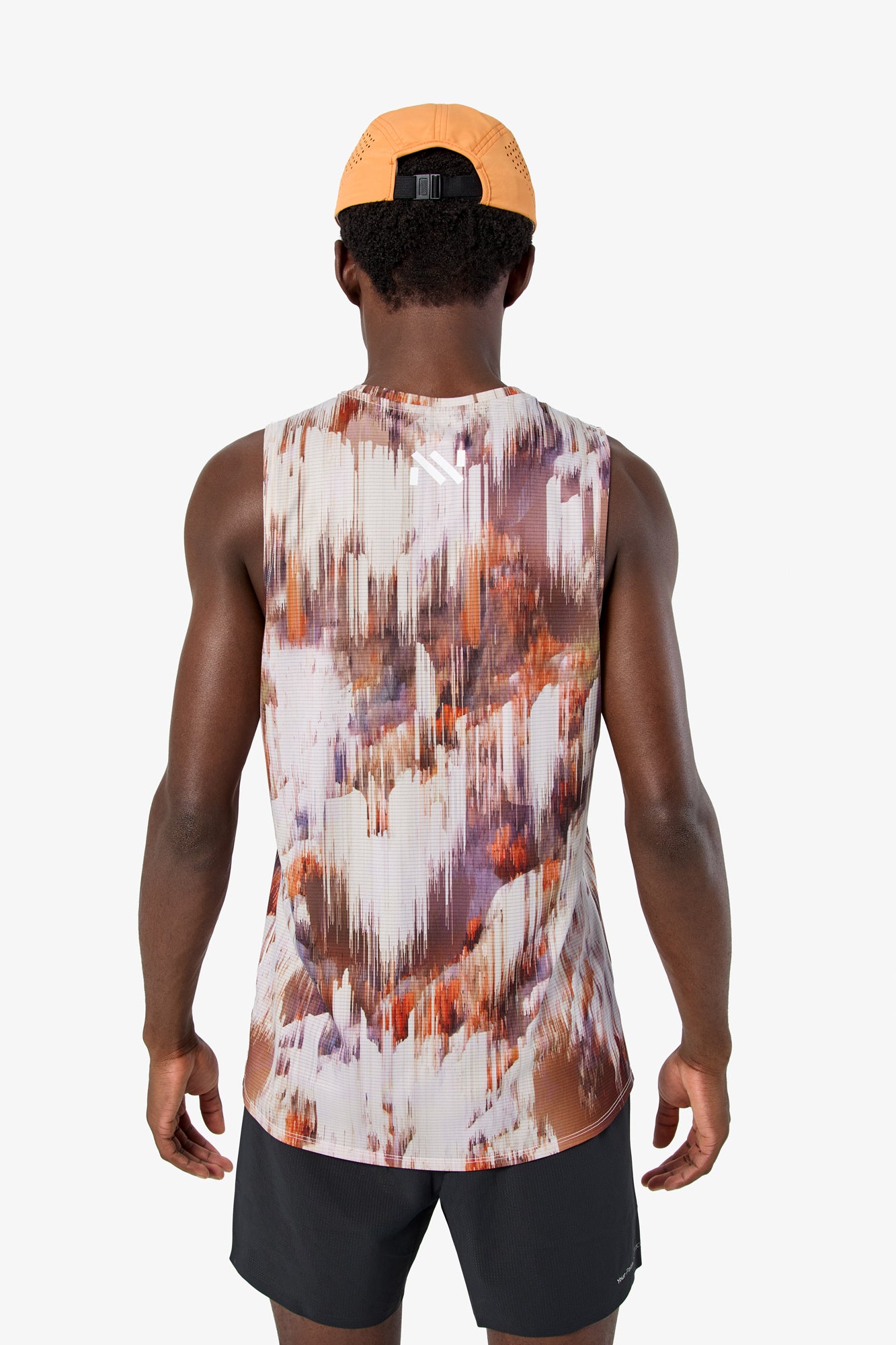NNORMAL RACE TANK 02