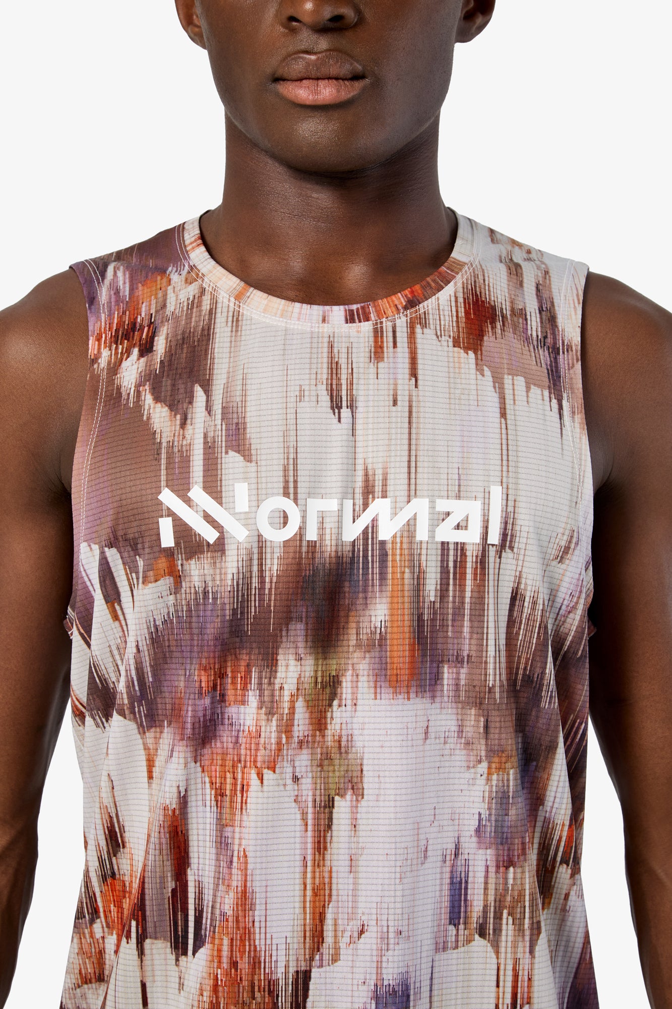 NNORMAL RACE TANK 02