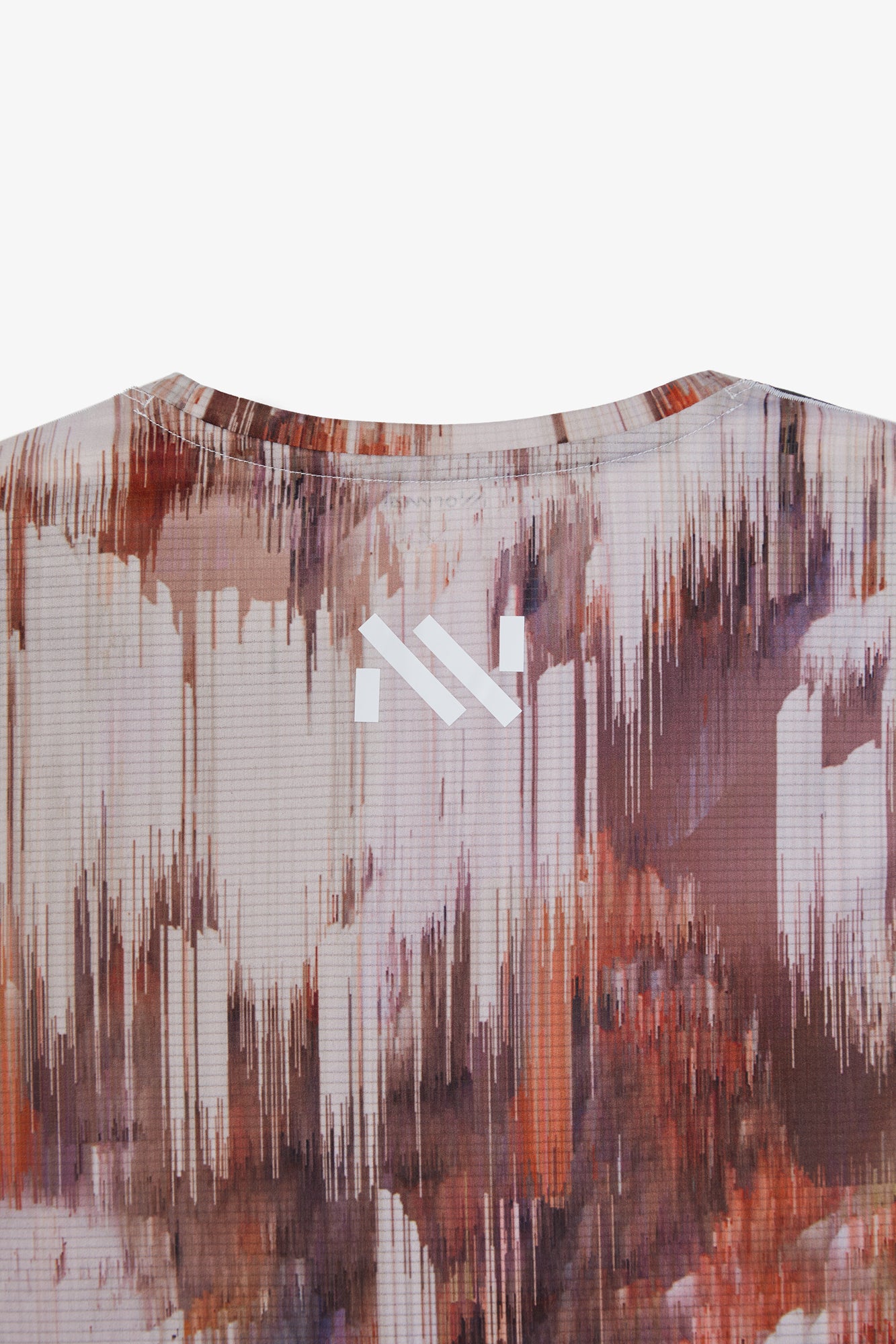NNORMAL RACE TANK 02
