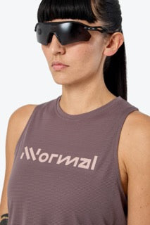 NNORMAL RACE TANK 02 W.