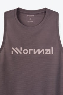NNORMAL RACE TANK 02 W.
