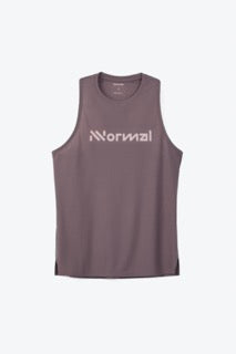 NNORMAL RACE TANK 02 W.