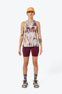 NNORMAL RACE TANK 02 W.