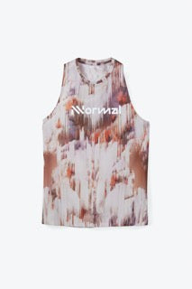 NNORMAL RACE TANK 02 W.