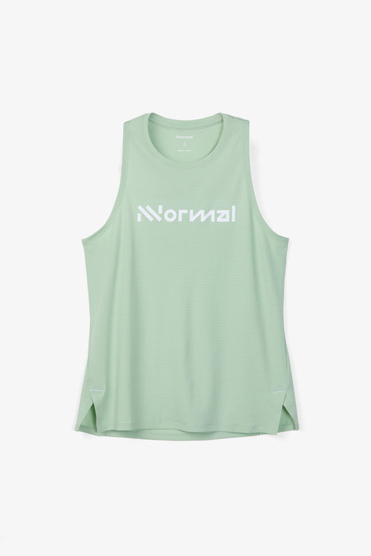 NNORMAL RACE TANK 02 W.