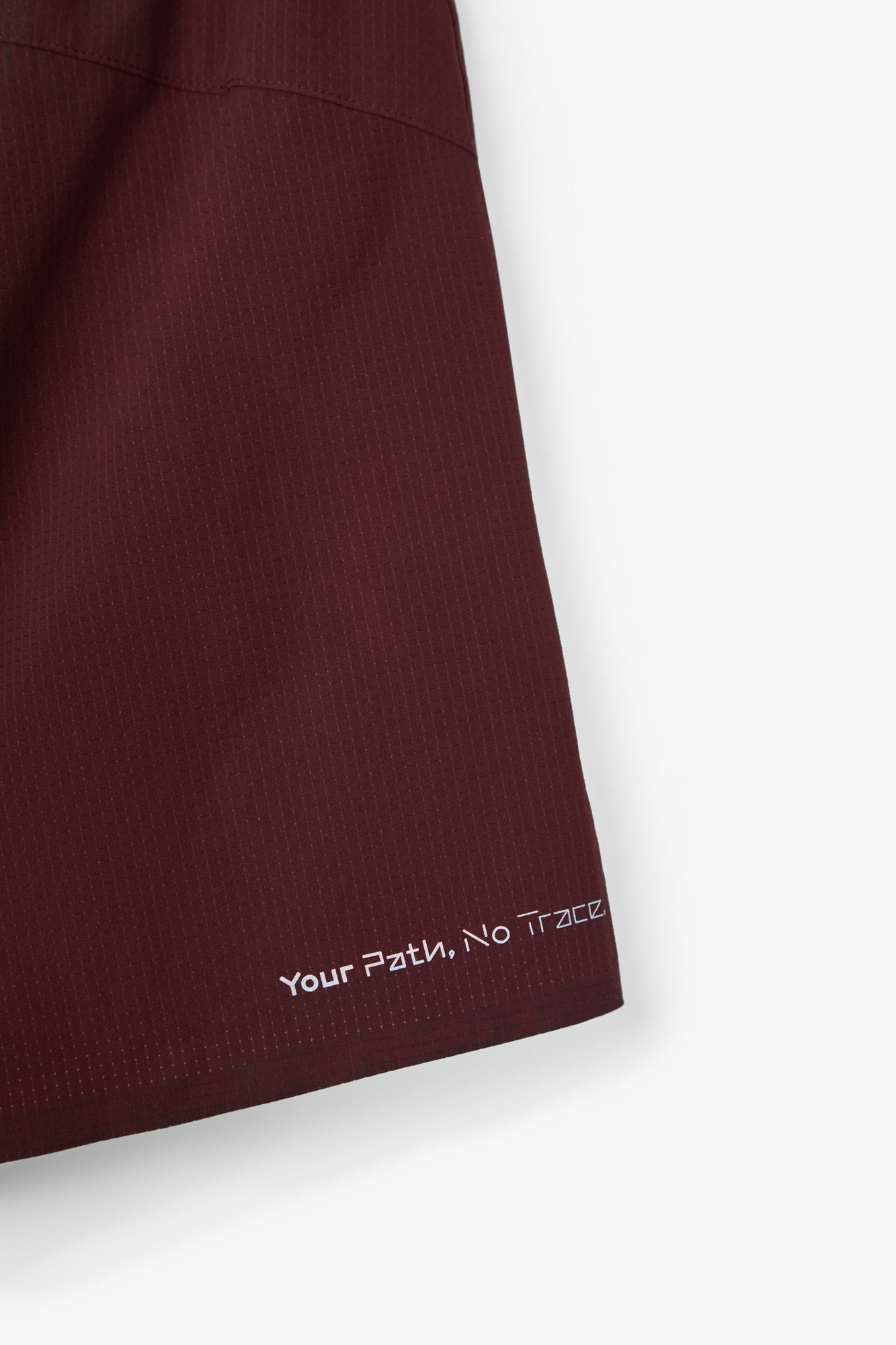 NNORMAL RACE SHORT 02
