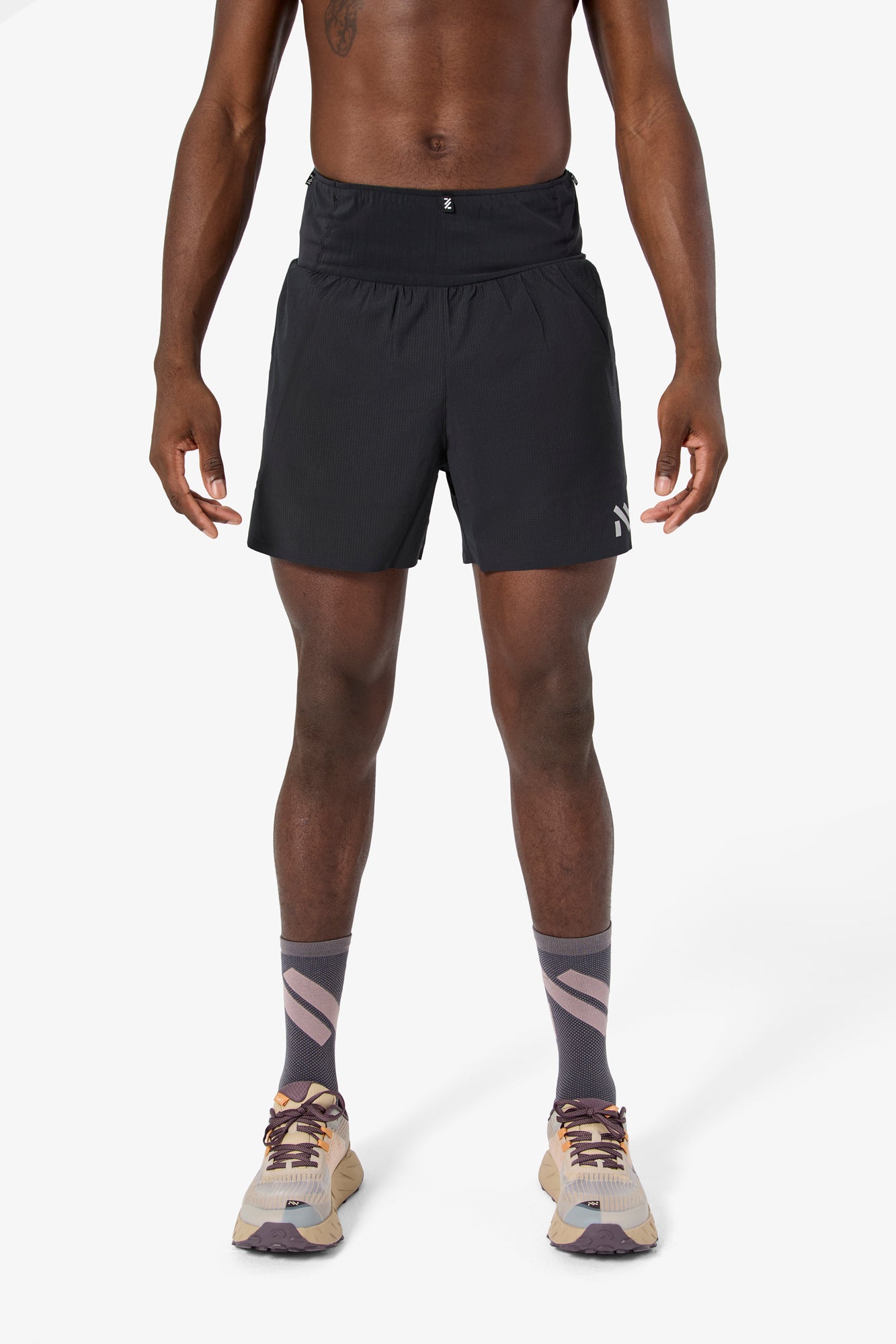 NNORMAL RACE SHORT 02