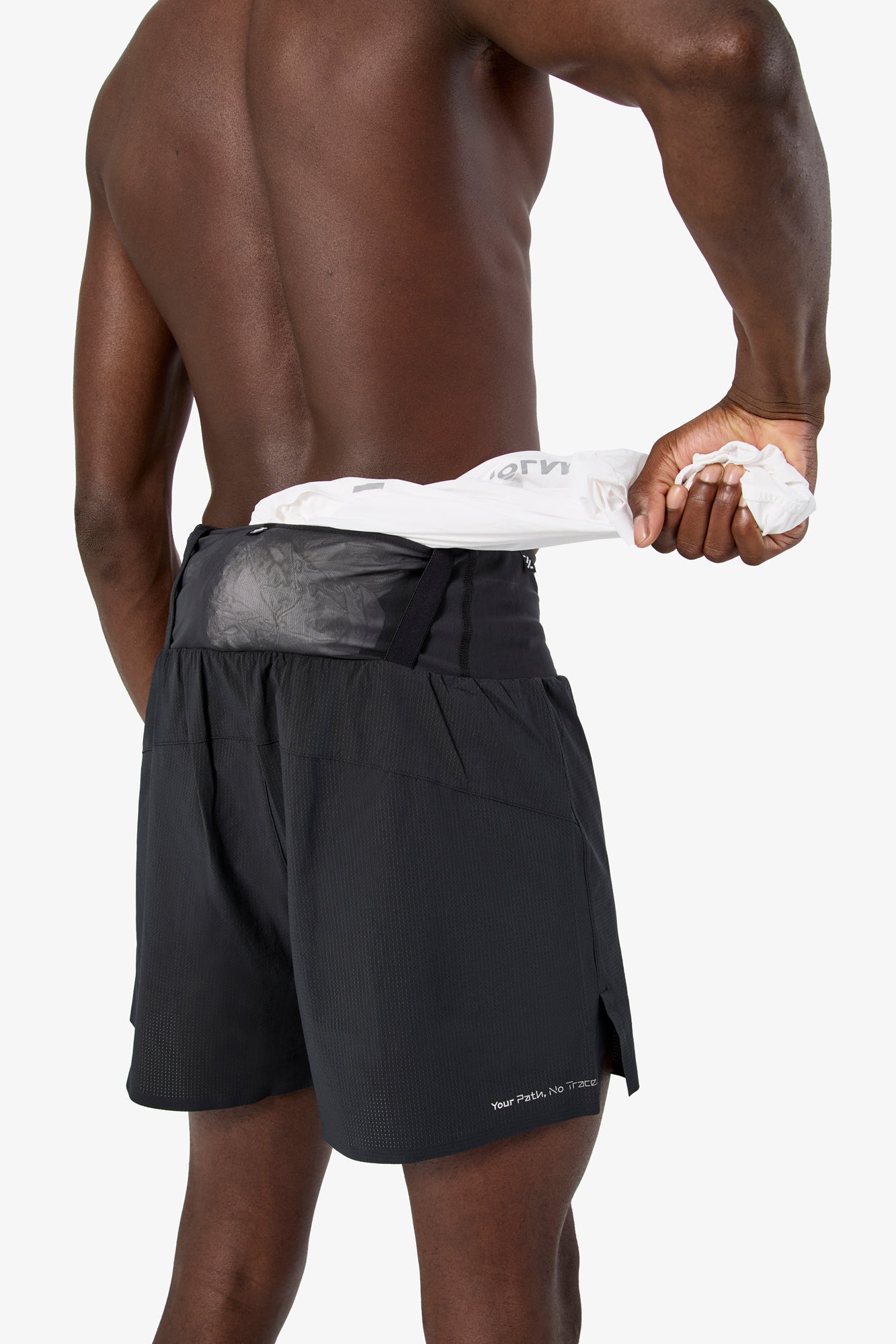 NNORMAL RACE SHORT 02