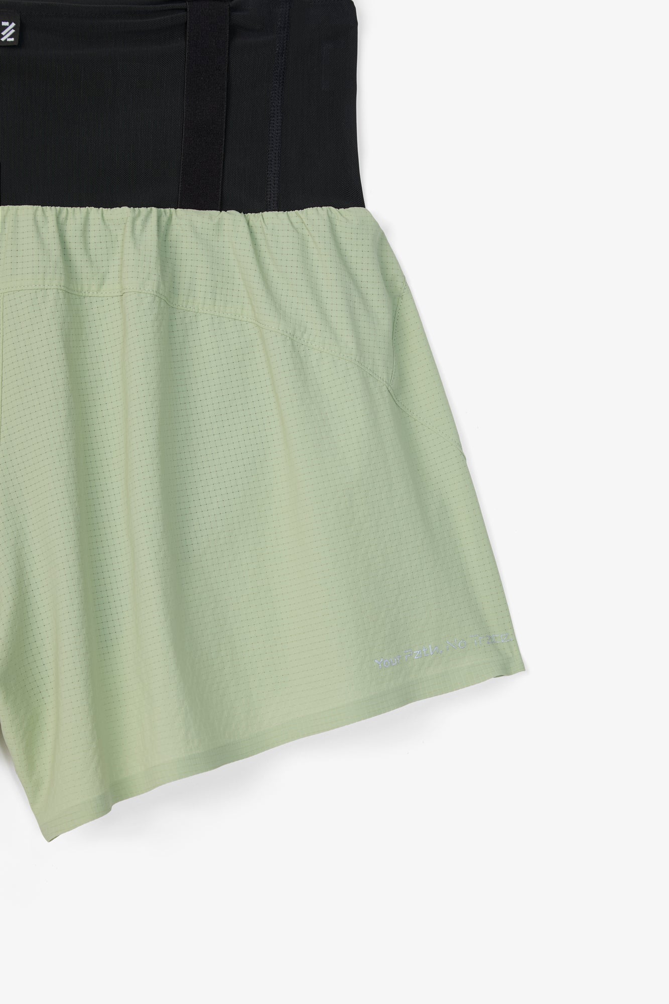 NNORMAL RACE SHORT 02 W