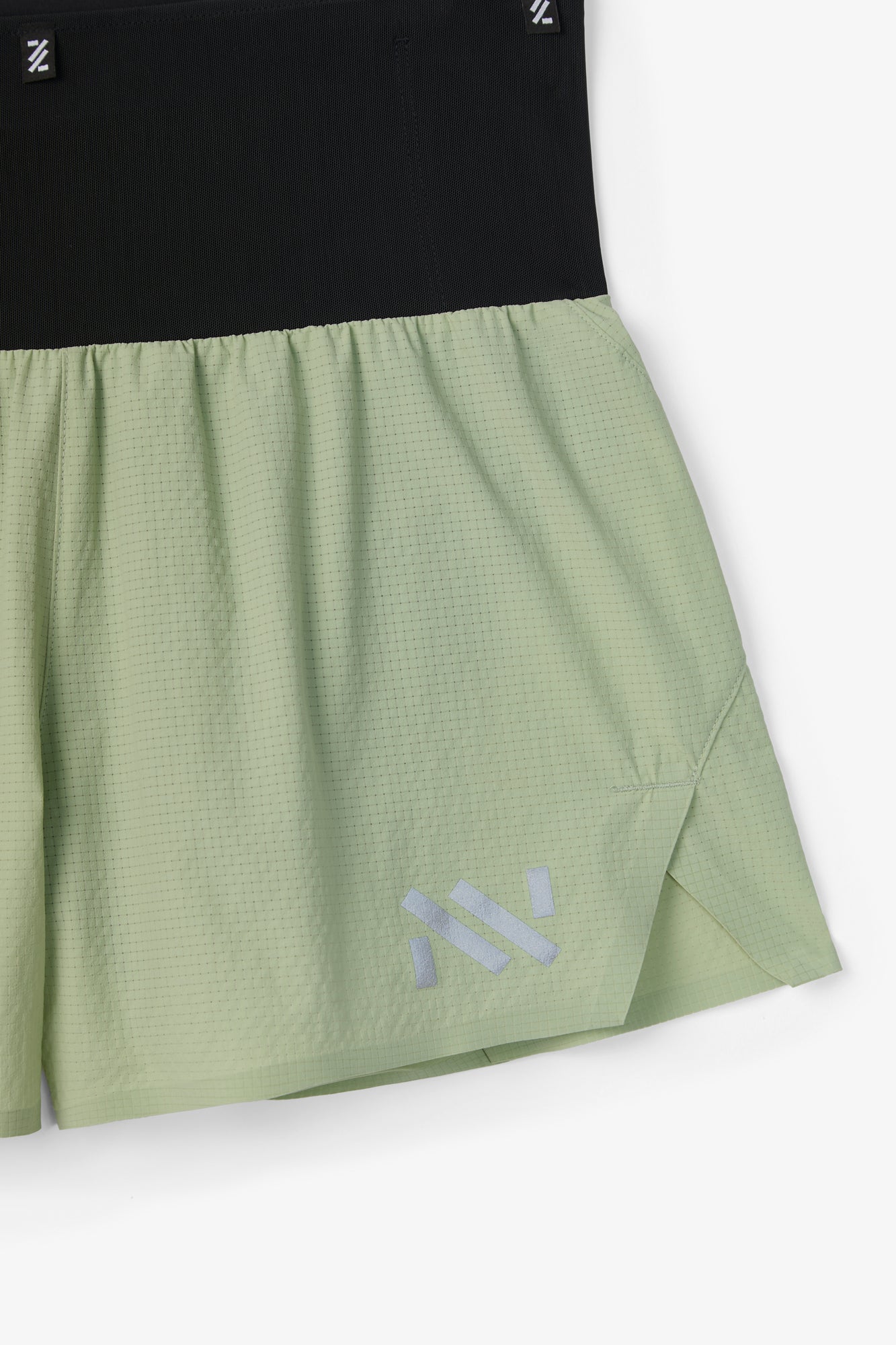 NNORMAL RACE SHORT 02 W