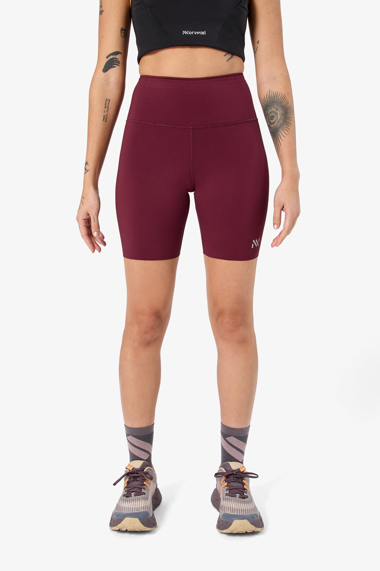 NNORMAL RACE TIGHT 02 W.