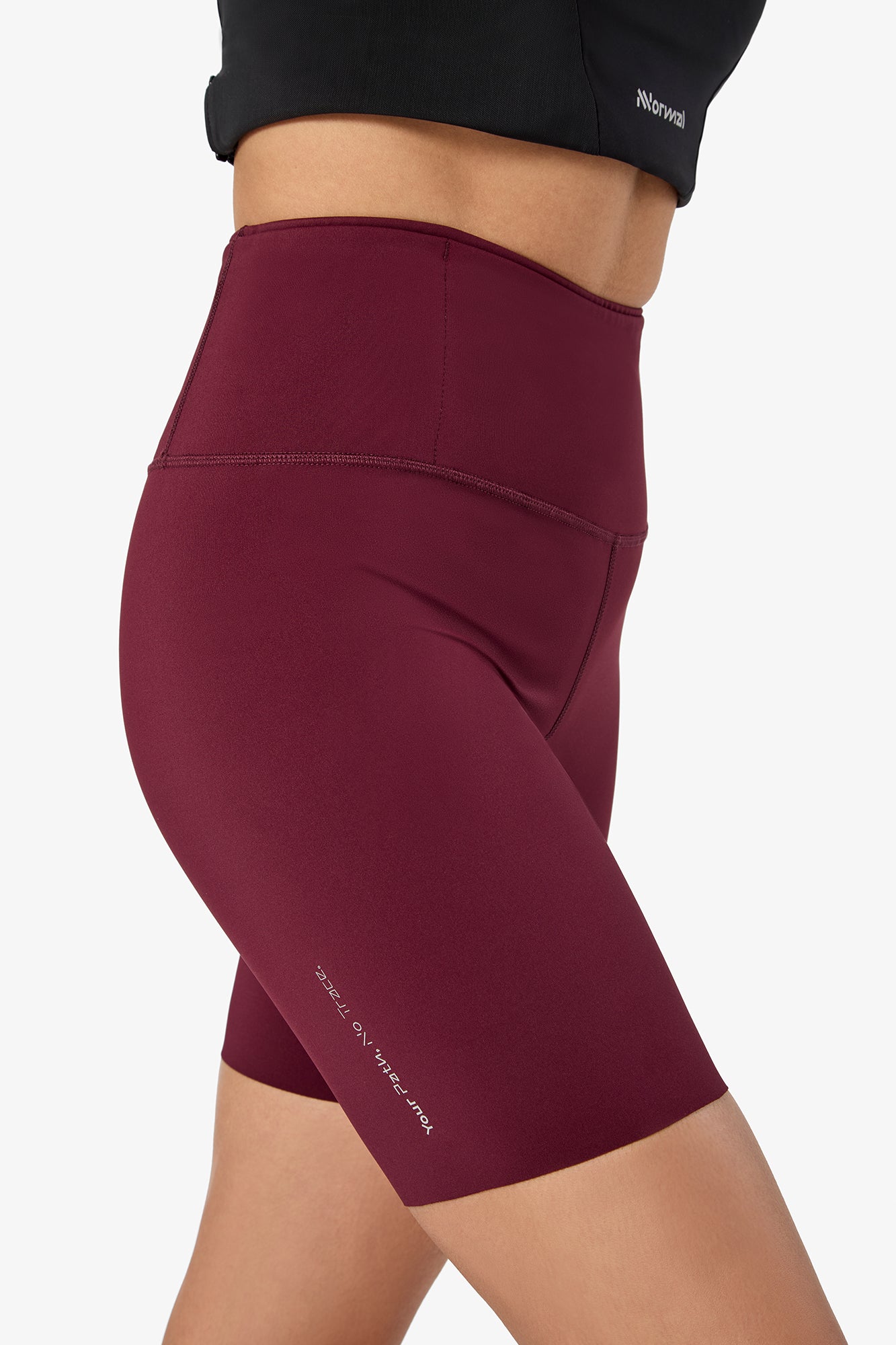 NNORMAL RACE TIGHT 02 W.