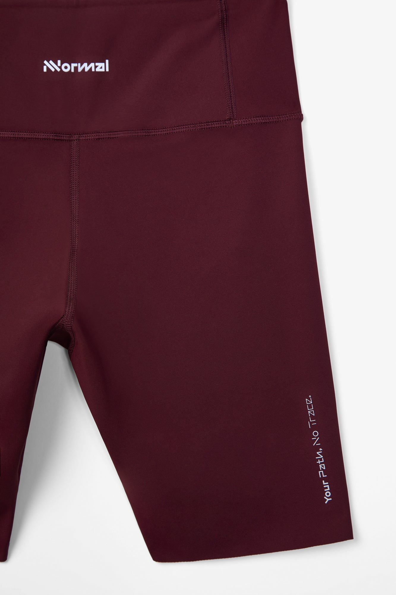 NNORMAL RACE TIGHT 02 W.