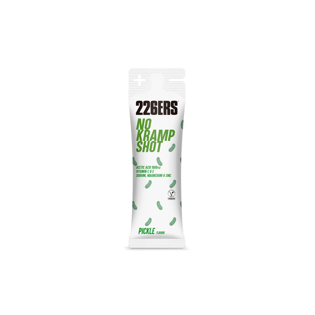 226ERS NO CRAMP SHOT