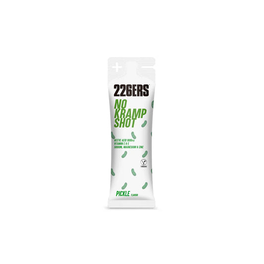 226ERS NO CRAMP SHOT