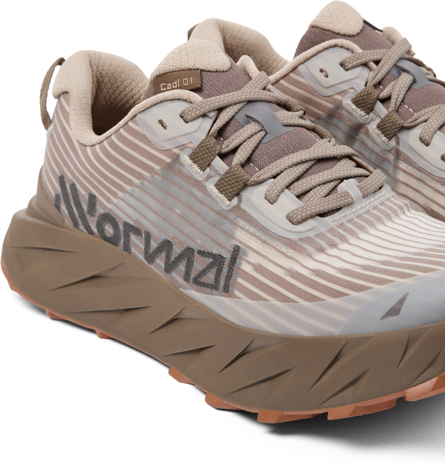 NNORMAL CADÍ