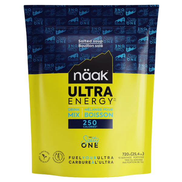 NÄAK ULTRA ENERGY DRINK MIX