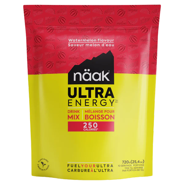 NÄAK ULTRA ENERGY DRINK MIX
