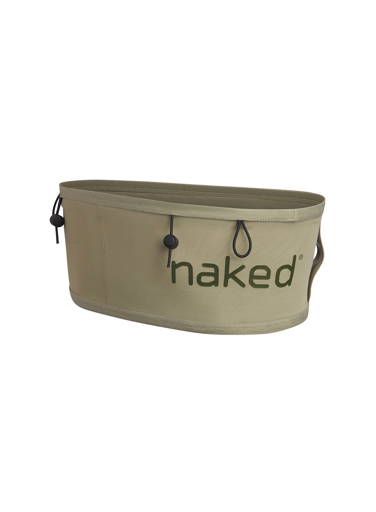 NAKED ORIGINAL RUNNING BAND