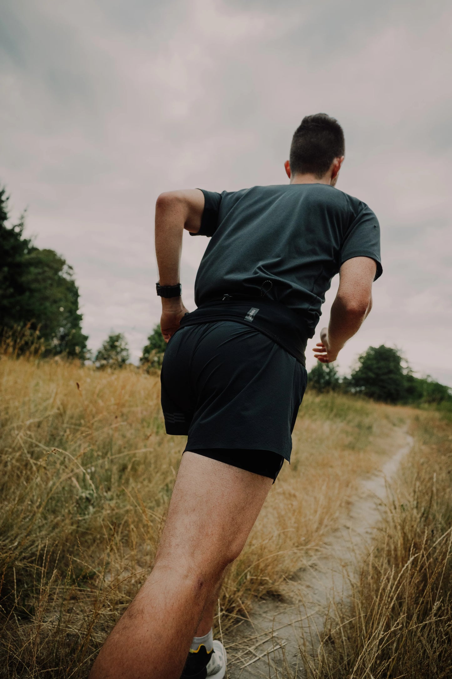 NAKED RUNNING BAND V2.