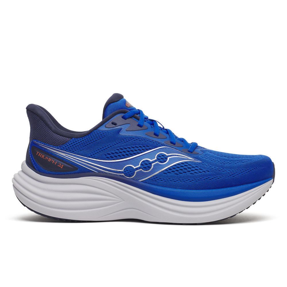 SAUCONY TRIUMPH 24.
