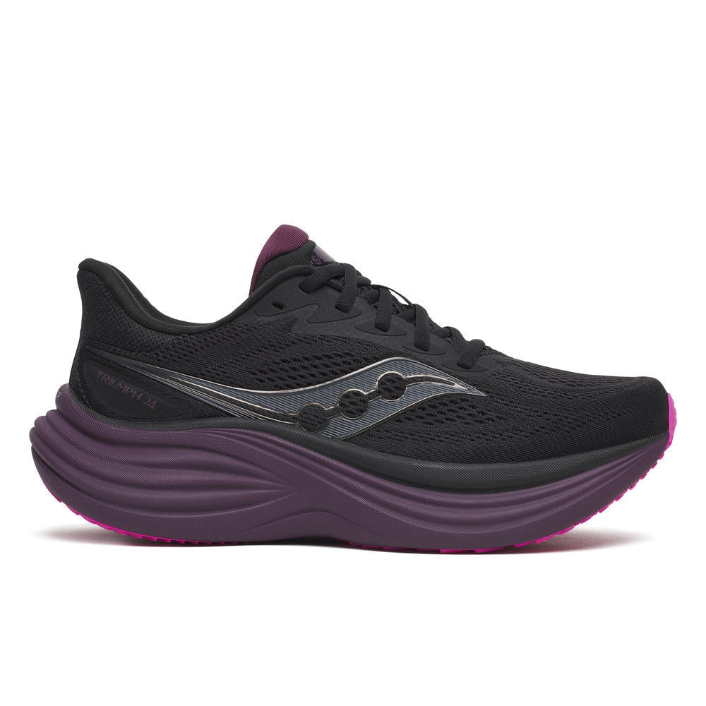 SAUCONY TRIUMPH 24.